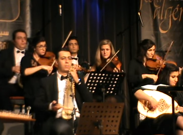 Music and Peace