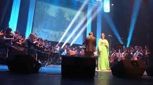 Music and Peace
