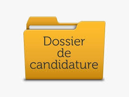 Dossier à fournir